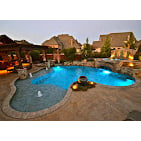 Belfran Piscinas Logo