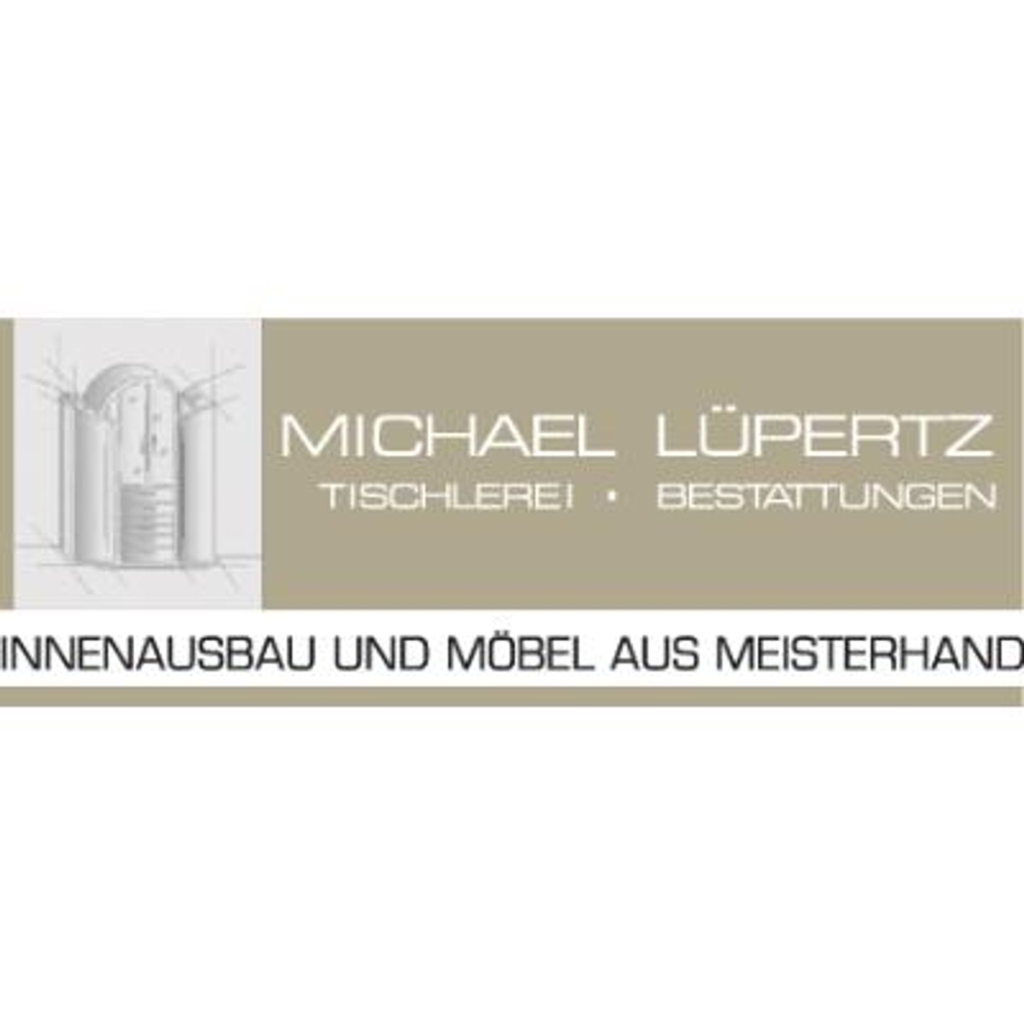 Lüpertz Michael Tischlerei  