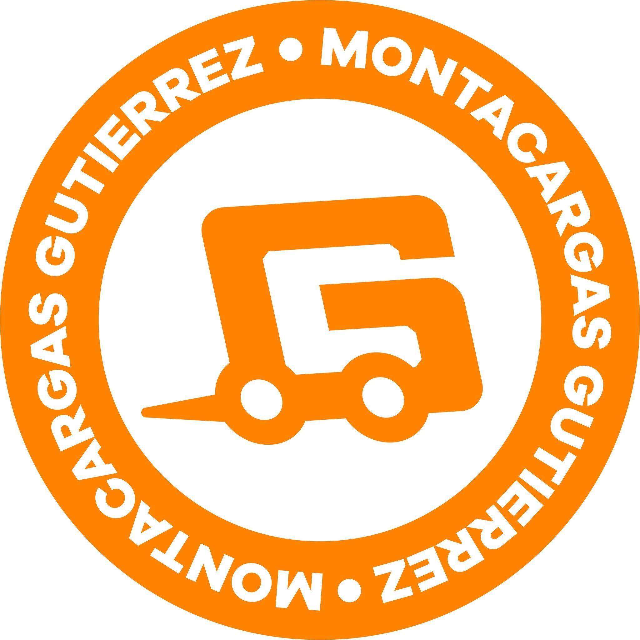 Montacargas Gutiérrez Logo