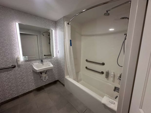 Images Hampton Inn Milpitas