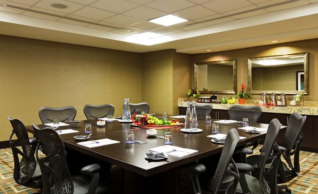 Images Hilton Garden Inn Washington DC/U.S. Capitol
