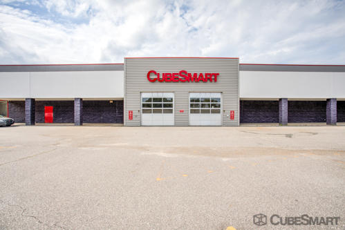 CubeSmart Self Storage Photo