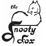 Snooty Fox Collective Logo