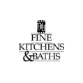 Fine Kitchens and Baths by Patricia Dunlop Logo