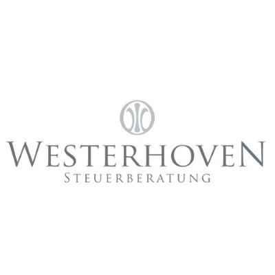 Logo Westerhoven Steuerberatung