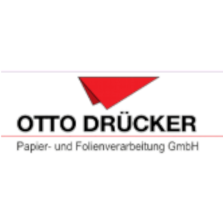 Otto Drücker Papier- und Folienverarbeitung GmbH, Halle 4 in Norderstedt