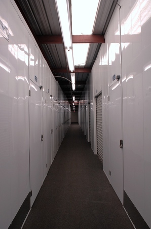 Images Anaheim Self Storage