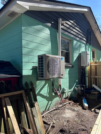 Images Holy City Heating & Air, LLC