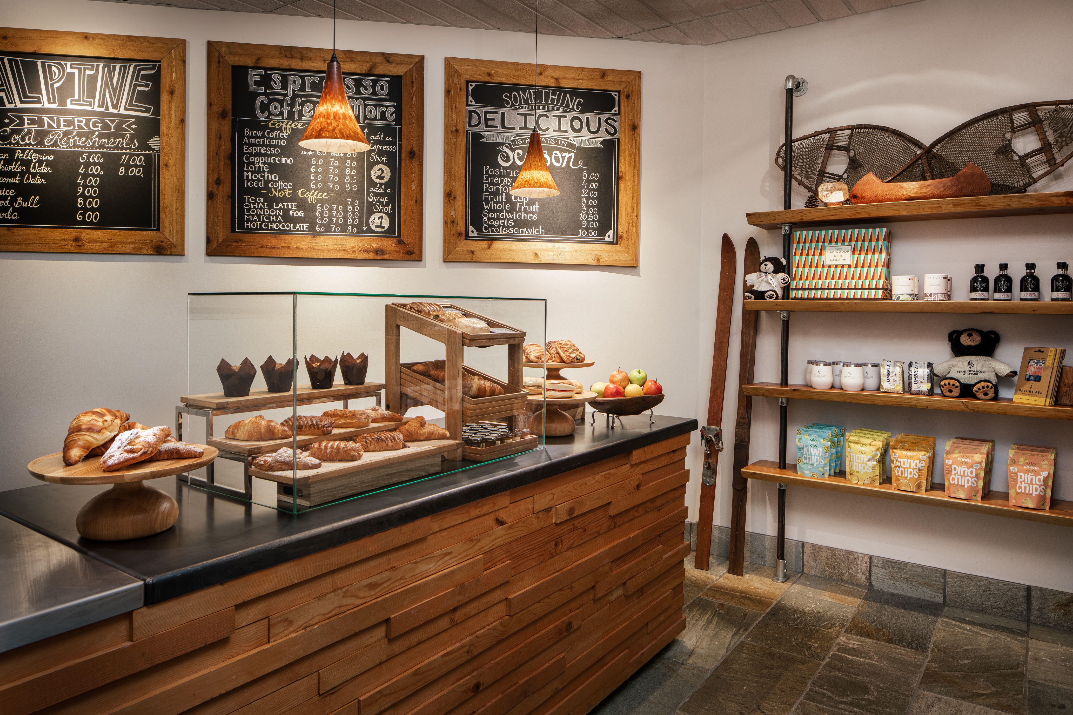 Braidwood Cafe