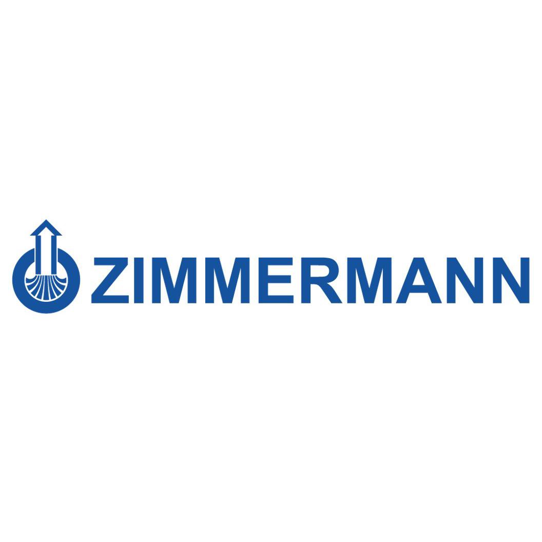 Logo Zimmermann Entsorgung GmbH & Co. KG