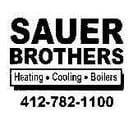 Gary Sauer Logo