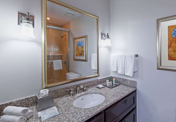 Images Hilton Waco