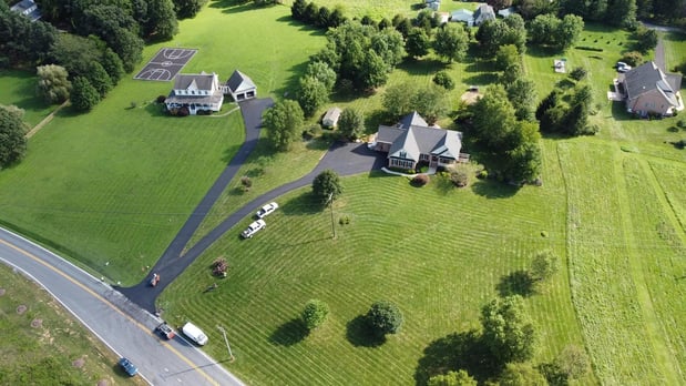 Images AAA Paving & Sealcoating LLC