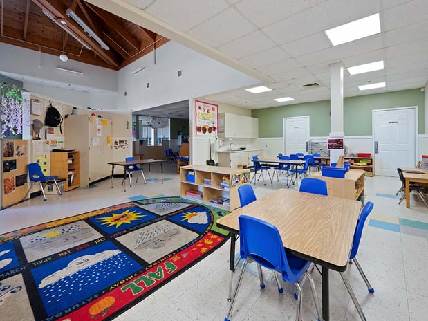 Images Boston Post Road KinderCare