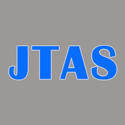JT Appliance Service LLC Logo