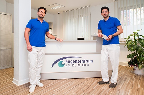 Dr. med. Harun Akgül, Gotenstr. 1 in Solingen