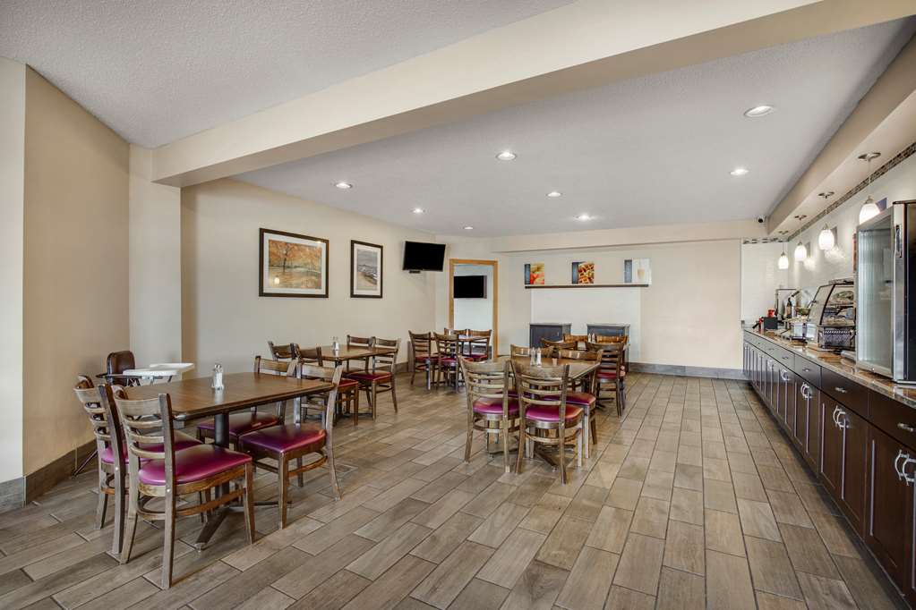BreakfastArea