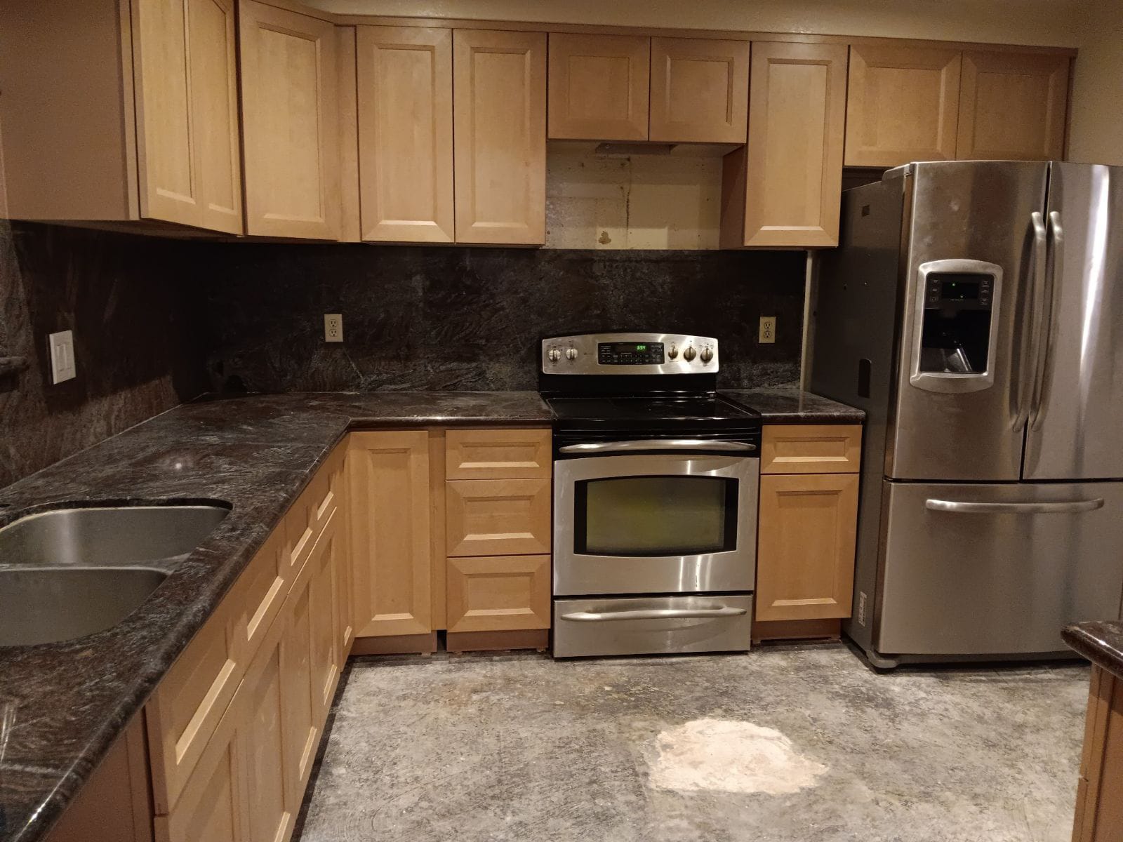 Cecilio Beto Home Installation - Kitchen remodeling projects