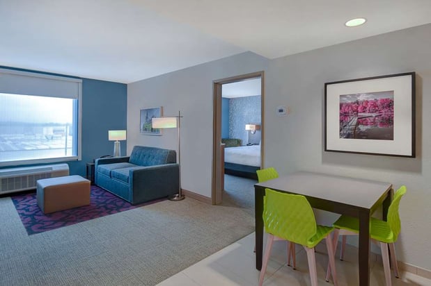 Images Home2 Suites by Hilton East Hanover