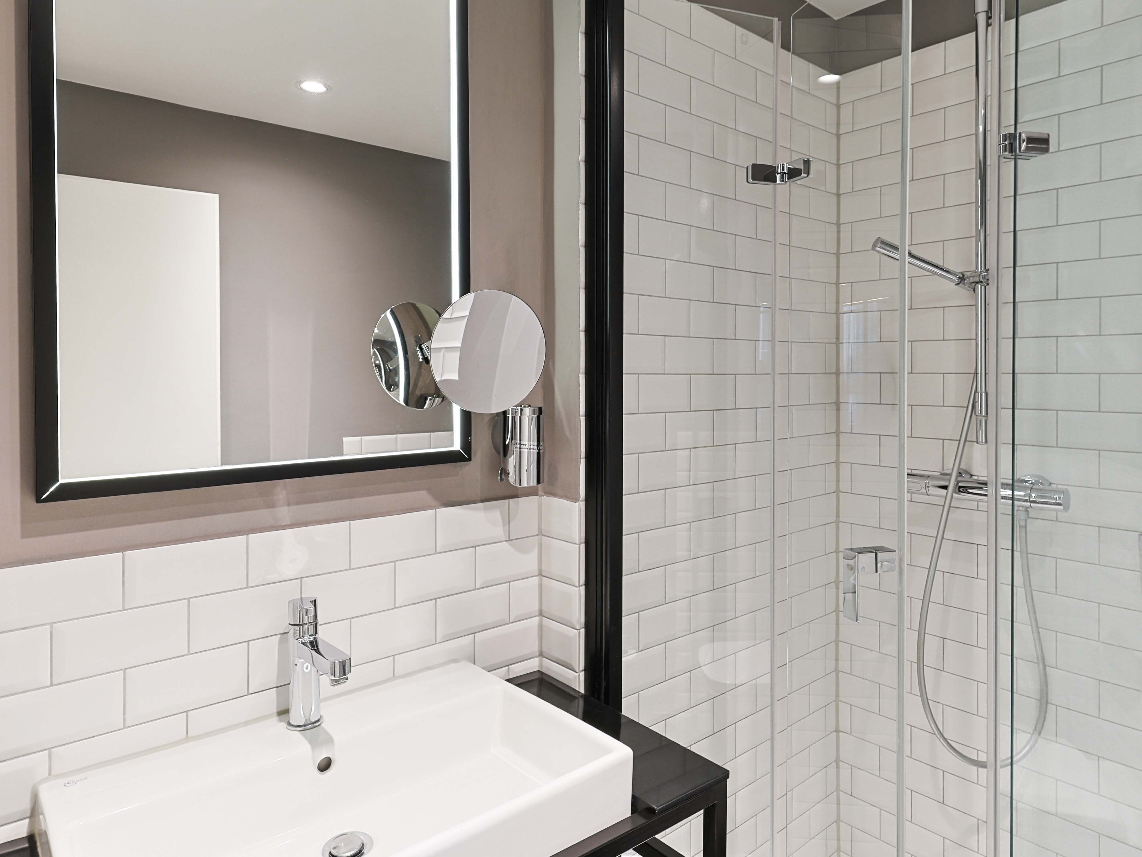B&B HOTEL Hamburg-Hbf, Ellmenreichstraße 20 in Hamburg
