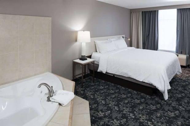 Images Hilton Garden Inn Nashville Vanderbilt