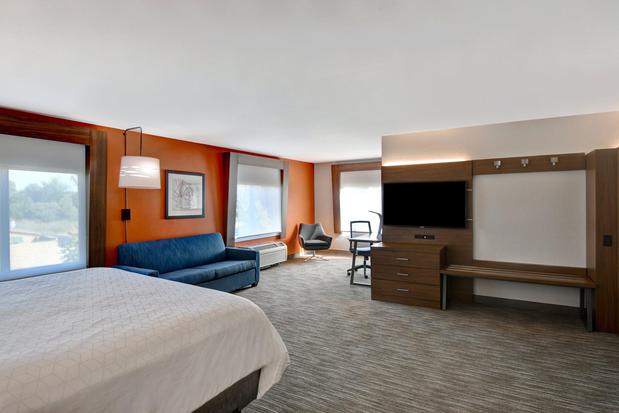 Images Holiday Inn Express & Suites Anderson-I-85 (Hwy 76, Ex 19B), an IHG Hotel