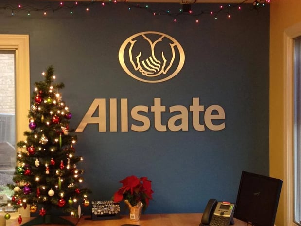 Images Wright Insurance Services: Allstate Insurance