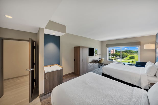 Images Holiday Inn Express & Suites Fort Walton Beach - Eglin Area by IHG