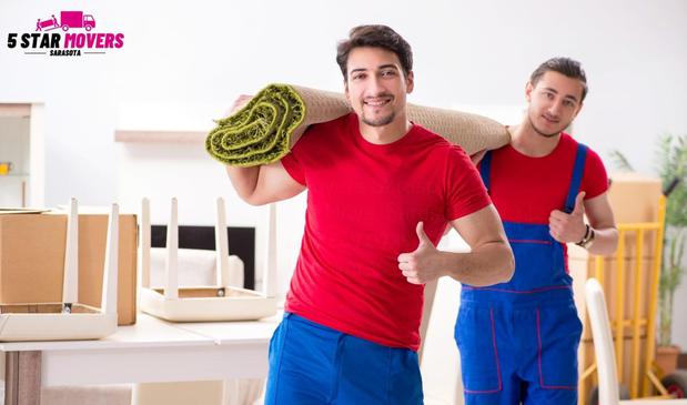 Images 5 Star Movers Sarasota