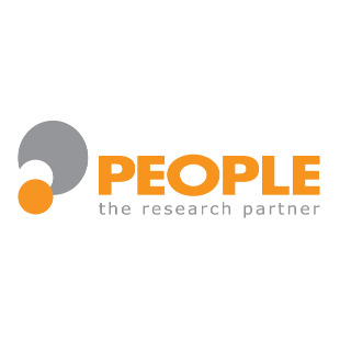 People SRL The Research Partner Logo