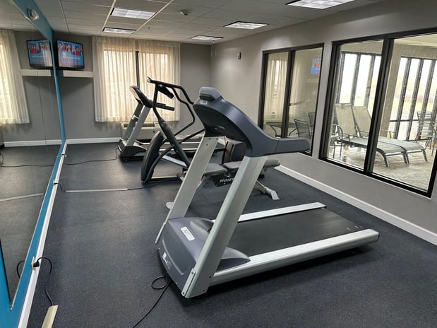 Images Garner Hotel Oklahoma City - Quail Springs by IHG