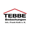 Logo Tebbe Bedachungen Inh. Frank Kolb e.K. Dachdeckermeister