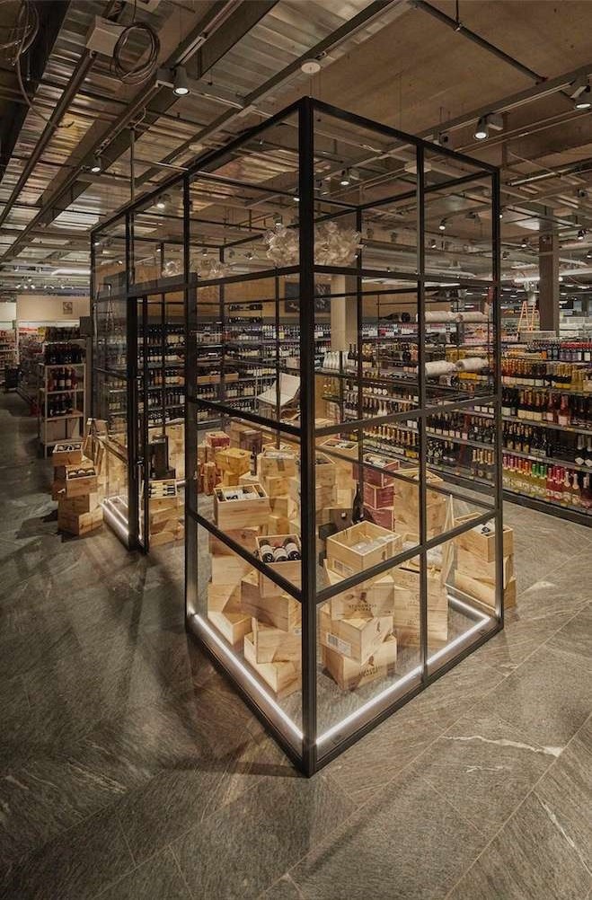 Rupp Metalltrend AG, Moosweg 3 in Fahrwangen