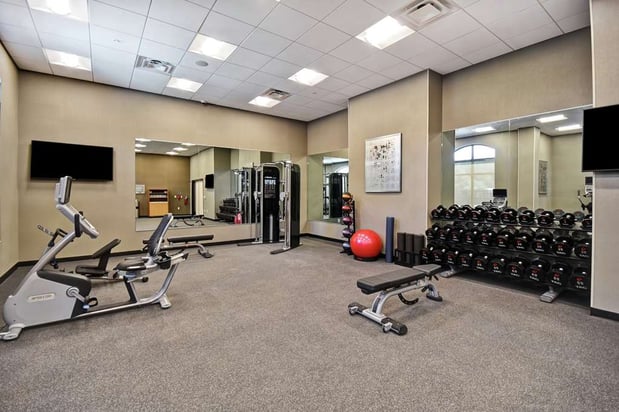 Images Homewood Suites by Hilton Greenville Downtown