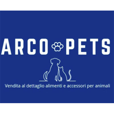 Arco Pets Logo
