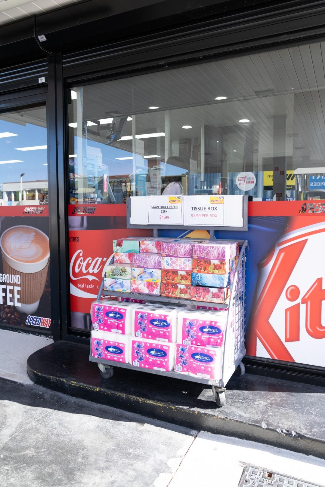 Images SPEEDWAY WENTWORTHVILLE