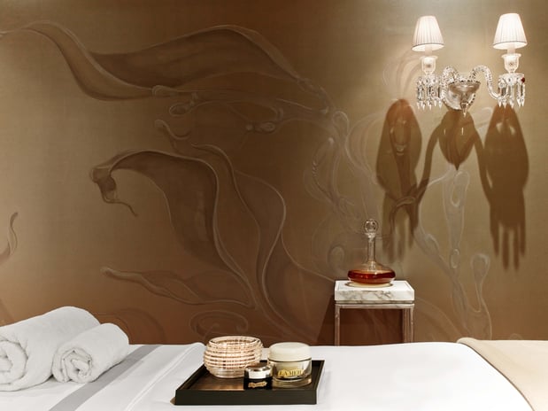 Images Spa de La Mer