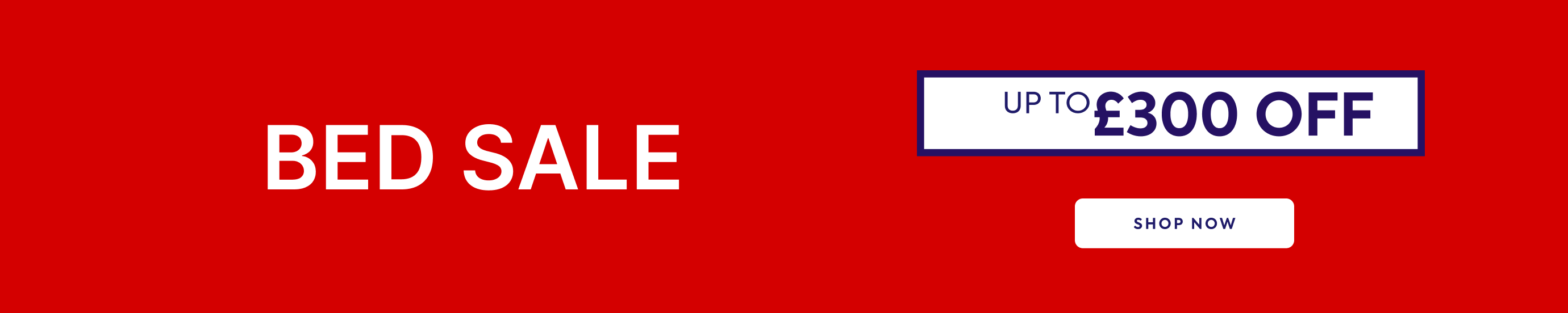 Bed Sales