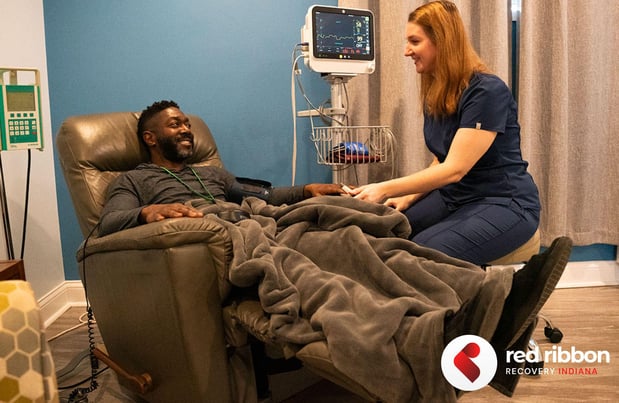 Images Red Ribbon Recovery Indiana | Alcohol and Drug Rehab