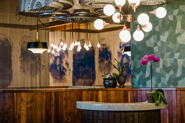 Images Hotel Maren Fort Lauderdale Beach, Curio Collection by Hilton