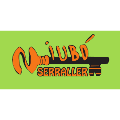 Serralleria Niubo Logo