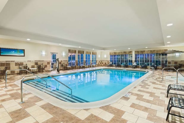 Images Homewood Suites by Hilton Buffalo-Amherst