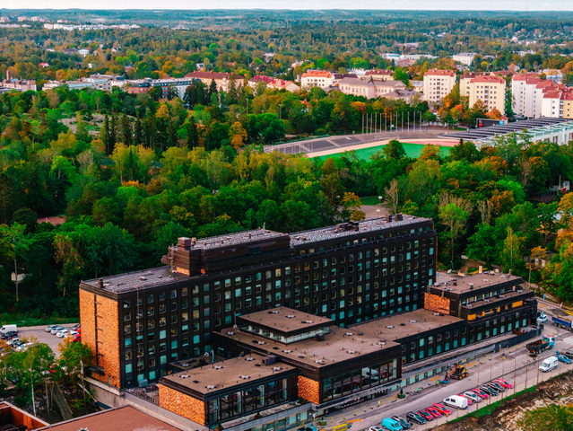 Images Digi- ja väestötietovirasto, Turku