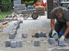 Bruns u. Schild GmbH, Knockerei 5 in Lastrup