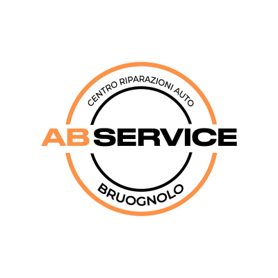 Ab Service Bruognolo Logo