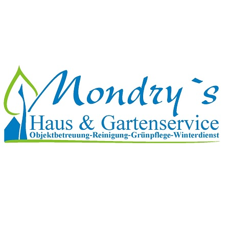 Logo Jens Mondry Haus- und Gartenservice