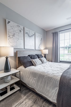 Images The Louis Apartment Flats