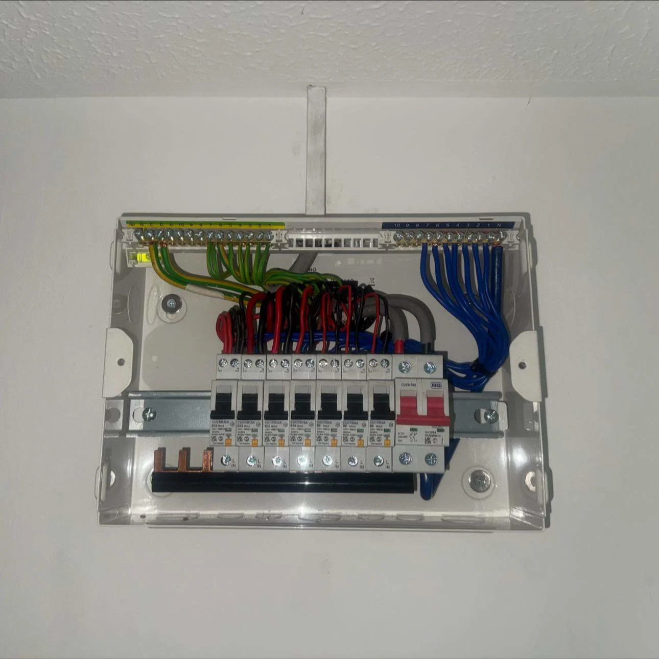 Images Flowtech Electrical Ltd