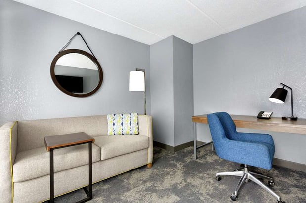 Images Hampton Inn Amelia Island at Fernandina Beach