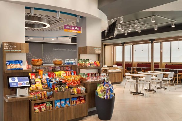 Images Tru by Hilton Cheyenne